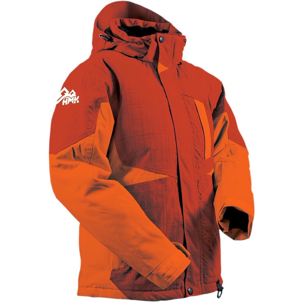 Dakota Jacket Outerwear HMK